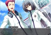 Кадры и скриншоты Akatsuki no Goei