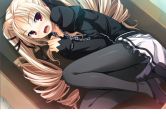 Кадры и скриншоты Akatsuki no Goei: Principal no Kyuujitsu