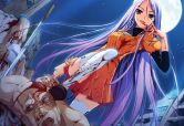 Кадры и скриншоты Akatsuki no Goei: Tsumibu Kakishuumatsu Ron