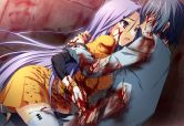 Кадры и скриншоты Akatsuki no Goei: Tsumibu Kakishuumatsu Ron