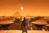 Кадры и скриншоты Akhenaten: Rule as Pharaoh