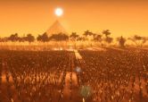 Кадры и скриншоты Akhenaten: Rule as Pharaoh