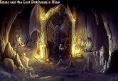 Кадры и скриншоты Al Emmo and the Lost Dutchman's Mine