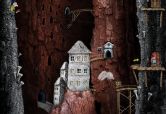 Кадры и скриншоты Alchemia: Тайна затерянного города