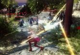 Кадры и скриншоты Sangoku Musou: Empress of Tragedy