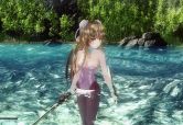 Кадры и скриншоты Sangoku Musou: Empress of Tragedy