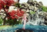 Кадры и скриншоты Sangoku Musou: Empress of Tragedy