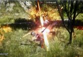 Кадры и скриншоты Sangoku Musou: Empress of Tragedy