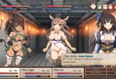 Кадры и скриншоты Sakura Dungeon