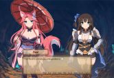 Кадры и скриншоты Sakura Dungeon