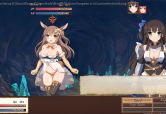 Кадры и скриншоты Sakura Dungeon