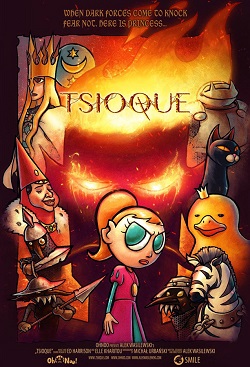 TSIOQUE Poster