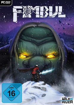 Fimbul Poster