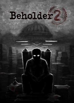 Beholder 2 Poster