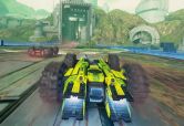 Кадры и скриншоты GRIP: Combat Racing