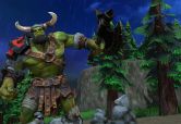 Кадры и скриншоты Warcraft III: Reforged