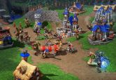 Кадры и скриншоты Warcraft III: Reforged