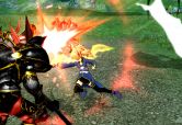 Кадры и скриншоты Sword Art Online: Lost Song