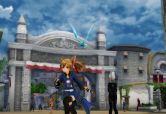 Кадры и скриншоты Sword Art Online: Lost Song