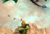 Кадры и скриншоты Sword Art Online: Lost Song