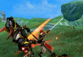 Кадры и скриншоты Sword Art Online: Lost Song