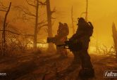 Кадры и скриншоты Fallout 76