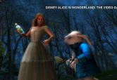 Кадры и скриншоты Alice in Wonderland