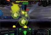 Кадры и скриншоты Alien Blast: The Encounter