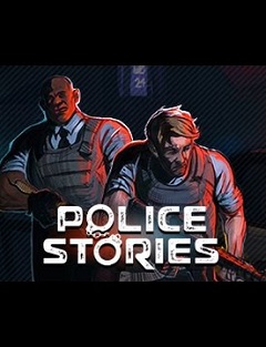 Police Stories Poster