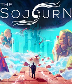 The Sojourn Poster