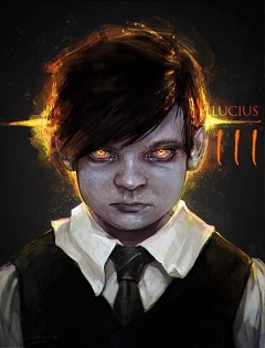 Lucius III Poster