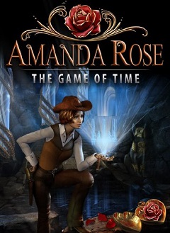 Аманда Роуз: Игры времени Poster