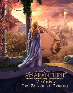 Amaranthine Voyage 3: The Shadow of Torment