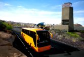 Кадры и скриншоты Tourist Bus Simulator