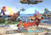 Кадры и скриншоты Super Smash Bros. Ultimate