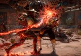 Кадры и скриншоты Mortal Kombat 11