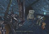 Кадры и скриншоты Aliens Versus Predator 2