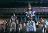 Кадры и скриншоты Dynasty Warriors 7: Xtreme Legends Definitive Edition