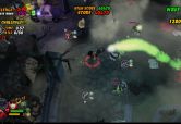 Кадры и скриншоты All Zombies Must Die!