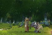 Кадры и скриншоты Allods Online