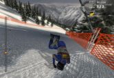 Кадры и скриншоты Alpine Ski Racing 2007
