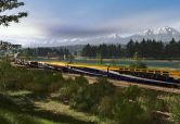Кадры и скриншоты Trainz Railroad Simulator 2019