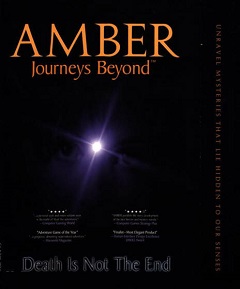 Постер Amber: Journeys Beyond