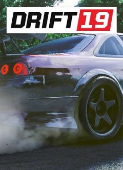 Постер Drift21