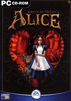 Постер Alice Escaped!