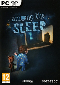 Постер Among the Sleep: Enhanced Edition