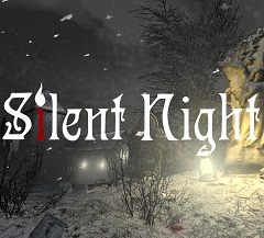 Постер Silent Night