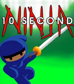 Постер 10 Second Ninja