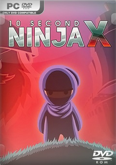 Постер 10 Second Ninja X