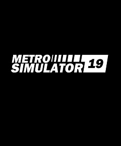 Постер Metro Simulator 2019